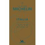 The Michelin Guide Italia (Italy) 2023: Restaurants  Hotels (Paperback 68)