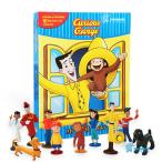 Curious George My Busy Books