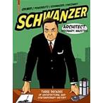 Schwanzer - Architect. Visionary. Maestro.: Three Decades of Architectural and Contemporary History (Hardcover)
