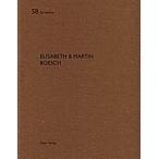 Elisabeth  Martin Boesch: de Aedibus 74 (Paperback)