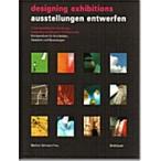 Designing Exhibitions (Hardcover)