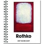 Rothko 2007 Calendar (Disk)