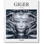 Giger (Hardcover)