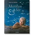 Lawrence Schiller. Marilyn  Me (Hardcover)