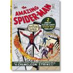 Marvel Comics Library. Spider-Man. Vol. 1. 1962-1964 (Hardcover)