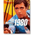 Film 100 Movies of the 1980s (Mi) (Hardcover)