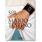 Mario Testino. Sir. 45th Ed. (Hardcover)