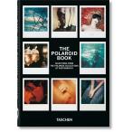 The Polaroid Book. 40th Ed. (Hardcover)