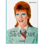 Mick Rock. the Rise of David Bowie. 1972-1973 (Hardcover)