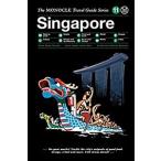 The Monocle Travel Guide to Singapore: The Monocle Travel Guide Series (Hardcover)