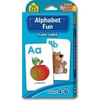 Alphabet Fun (Paperback)