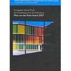 Mies Van Der Rohe Award 2007 (Paperback 