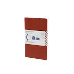 Moleskine Postal Notebook Red (Cards)