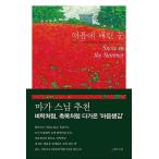 韓国語 本 『夏の雪』 韓国本
