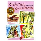  корейский язык книга@[ Roald * Dahl. короткий сборник повесть Roald * moon Short коллекция : вентилятор ta палочка Mr. лиса, огромный .wani, жираф . Perry . я, магия 