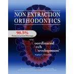韓国語 本 『Non Extraction Orthodontics』 韓国本