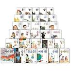  korean language child oriented book@[ warm map various subjects 1?31 set - all 31 volume ] Korea book