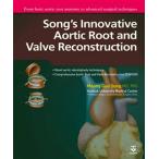 韓国語 本 『Song's Innovative Aortic Root and Valve Reconstructionソンミョングン手術』 韓国本