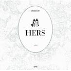 韓国語 本 『Hers彼女』 韓国本