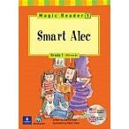 Magic Reader 1 Smart Alec (Paperback + QR Code)