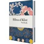 Hilma AF Klint Blue Notebook (Hardcover)