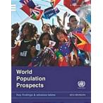 World Population Prospects: Key Findings in Advanced Tables 2015 (Paperback)