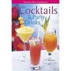 Cocktails &amp; Party Drinks (Paperback)