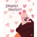 韓国語 幼児向け 本 『Snuggle、Snuggle！』 韓国本