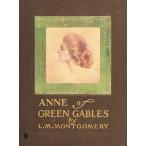 韓国語 本 『Anne of Green Gables赤毛のアン英語必死本』 韓国本