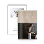 韓国語 本 『【セット】わびさびライフ+ The Kinfolk Tableキンフォークテーブル洋装合本 - 全2巻』 韓国本