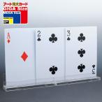  фокус * Magic s Lee карта monte ( mega размер ) C7103