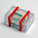  фокус * Magic загадка. прозрачный box I2501