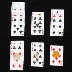  фокус * Magic 3 листов. монета Trick O6963