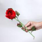 ショッピング薔薇 手品・マジック 薔薇になるハンカチーフ T5219