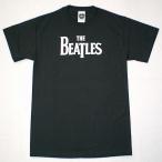  Beatles Logo THE BEATLES фильм Star & музыкант футболка 
