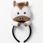 . ... лошадь лента-ободок белый лошадь головной убор аксессуары для волос Halloween маскарадный костюм мелкие вещи . год .. предмет товары 