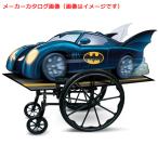  Batman инвалидная коляска покрытие bat Mobil инвалидная коляска Kids Halloween Batman Adaptive Wheel Cover Okinawa. дополнение стоимость доставки есть 