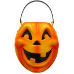 Yahoo! Yahoo!ショッピング(ヤフー ショッピング)ジャックオランタンペール お菓子入れ キャンディバケツ パンプキン バケツ ハロウィン