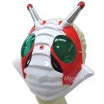  маска Kamen Rider V3.... день . праздник Halloween маскарадный костюм мелкие вещи 
