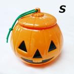  тыква корзина S Halloween тыква cup ведро оборудование орнамент товары 