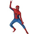 アメイジングスパイダーマン2 コスチューム 大人用