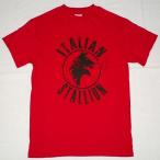  Rocky Italian Stallion красный фильм Rocky футболка порог двери ve Star старт заем 