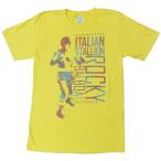  Rocky Италия man фильм Rocky футболка порог двери ve Star старт заем 