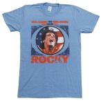  Rocky Blueberry Stroke фильм Rocky футболка порог двери ve Star старт заем 