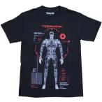 ターミネーター ジェニシス Tシャツ Mission Objective