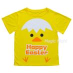 イースター エッグ Tシャツ たまご 卵