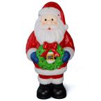 クリスマスブローライト サンタ クリスマス 電飾 ライト 沖縄は追加送料あり