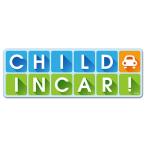  машина стикер знак дизайн в машине дерево красочный CHILD IN CAR детский in машина машина магнит стикер .. пачка соответствует 210 иен ~