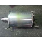  Elysion RR3 rear muffler 