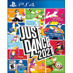 Just Dance 2021(輸入版:北米)- PS4